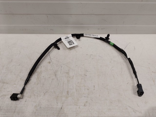 Jumper Wiring